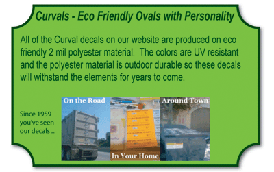 curval material info