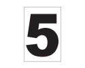 container-number-truck-number-5