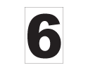 container-number-truck-number-6