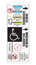 Men Women