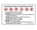 Prohibit-6-No-Tires-No-Hazardous-Liquid-Waste-Do-Not-Burn-Container-Dirt-Gravel-Fill-Half-Full-Decal