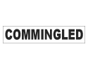 commingled-decal