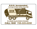 rear-loader