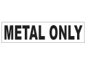 metal-only