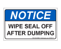 notice-wipe-off-seal-after-dumping-decal