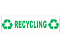 Recycling