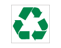 recycling-logo-decal
