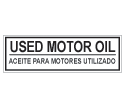 used-motor-oil-decal