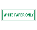 white-paper-only-decal