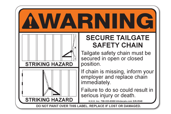 door-safety-chain-sticker