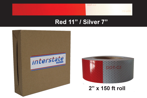Interstate-reflective-tape