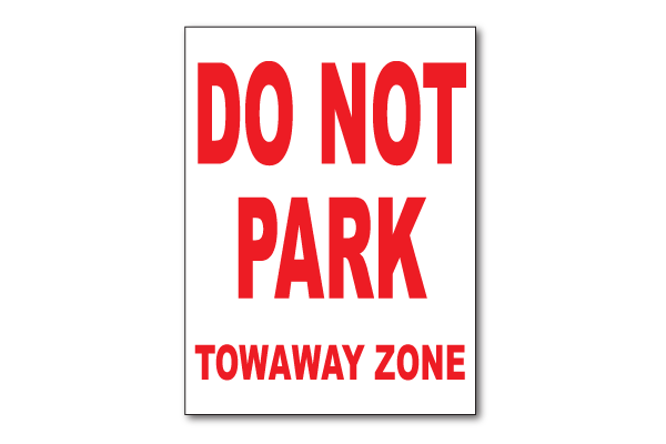no-parking-towaway-zone-sticker