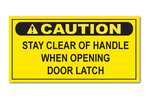 stay-clear-of-handle-decal