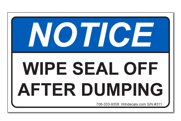 wipe-off-seal-after-dumping-sticker