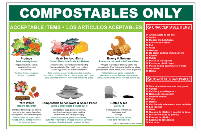 compost-only