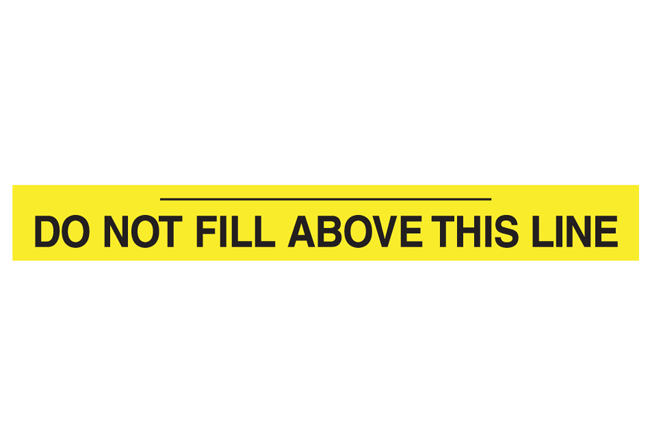 do-not-fill-above-this-line-maximum-loading-level-decal