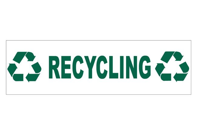 Recycling